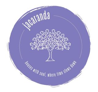 Jacaranda, your stylish retreat in Lisbon - 1