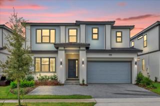 10 Bedrooms 9 Bathrooms Paradiso Grande 6098Hs - 0