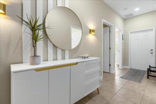 5 Bedroom 4 Bathroom Paradise Palms 8964Ca - 6