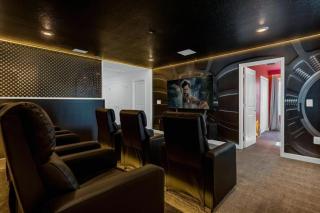 9 Bedroom 5 Bathroom Storey Lake 4276 Pw - 2