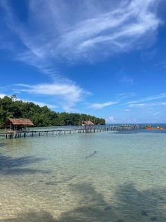 Poki Poki - Togian Islands - 2