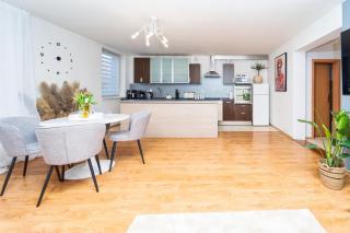 D Apartments Čadca Centrum - 2