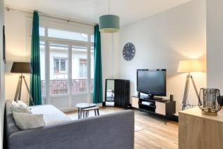 Le Séjour Normand - Centre-Ville Proche Cathédrale - 4