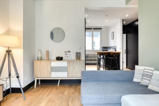 Le Séjour Normand - Centre-Ville Proche Cathédrale - 2