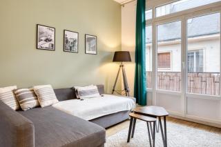 Le Séjour Normand - Centre-Ville Proche Cathédrale - 5