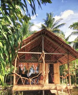 Poki Poki - Togian Islands - 0