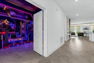 9 Bedroom 5 Bathroom Champions Gate 9168 Sh - 2