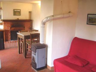 Appartement in Bibbiena mit Grill, gemeinsamem Pool und Garten - 4