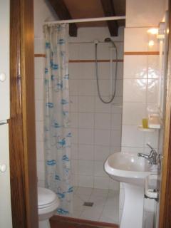 Appartement in Bibbiena mit Grill, gemeinsamem Pool und Garten - 3