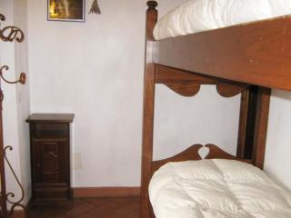 Appartement in Bibbiena mit Grill, gemeinsamem Pool und Garten - 2