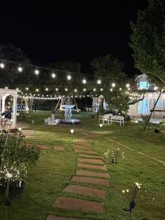 Samonrada Khao Yai Homestay - 5