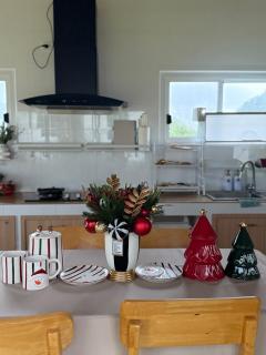 Samonrada Khao Yai Homestay - 4