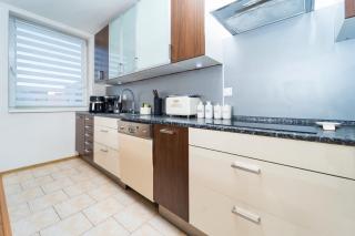 D Apartments Čadca Centrum - Čadca - 5