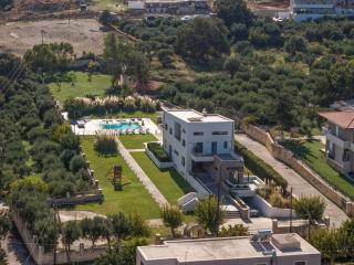 Villa Sfedami - Mikro Metochi - 9