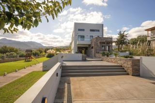 Villa Sfedami - Mikro Metochi - 6