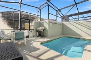 5 Bedrooms 4 Bathrooms Paradise Palms 8950 Cp - 2