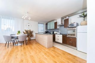 D Apartments Čadca Centrum - 9