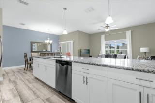 4 Bedrooms 5 Bathrooms Champions 1601 Mv - Davenport - 4