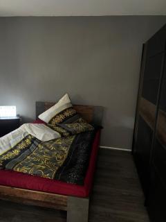 Apartment für berufliche oder private Zwecke - 1