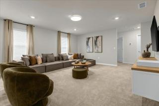 7 Bedrooms 55 Bahrooms Windsor Island 1917 Sd - 1