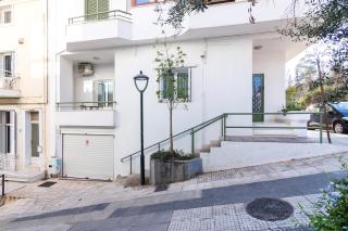 Aprtm With Courtyard Next To Philopappous Hill - 6