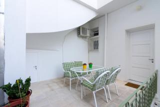 Aprtm With Courtyard Next To Philopappous Hill - 4