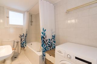 Aprtm With Courtyard Next To Philopappous Hill - 3