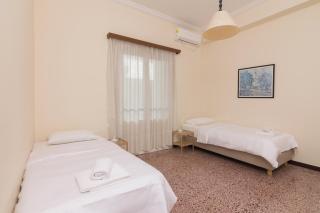 Aprtm With Courtyard Next To Philopappous Hill - Atenas - 6