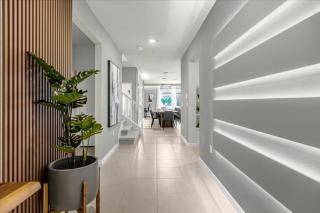 10 Bedroom 8 Bathroom Windsor Island 4205La - Davenport - 5