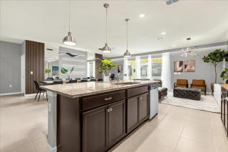 10 Bedroom 8 Bathroom Windsor Island 4205La - Davenport - 2