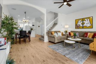 3 Bedroom 25 Bathroom Fiesta Key 4728Hh - Kissimmee - 7