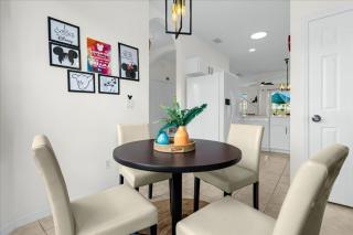 3 Bedroom 25 Bathroom Fiesta Key 4728Hh - Kissimmee - 4