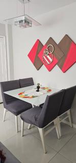 Apartamento 2 quartos vila velha 101 - 1