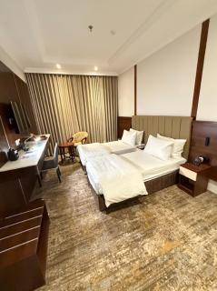 فندق بارك بلازا - 8