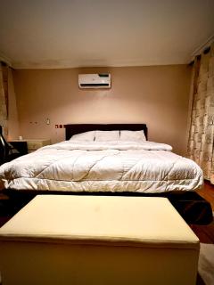 Canaan Apartment - 6