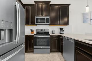 2 Bedroom 2 Bathroom Champions Gate 1119 Cd - 6