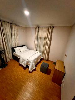 Canaan Apartment - 5