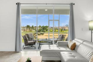 2 Bedroom 2 Bathroom Champions Gate 1119 Cd - 4