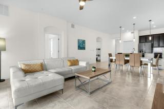 2 Bedroom 2 Bathroom Champions Gate 1119 Cd - 3