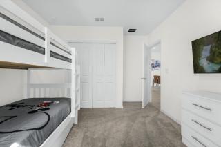 2 Bedroom 2 Bathroom Champions Gate 1119 Cd - 1