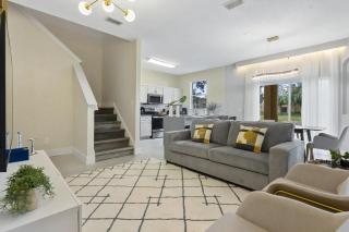 4 Bedrooms 3 Bathrooms Regal Palms 2725 Ca - 9