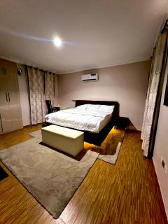 Canaan Apartment - 2