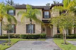4 Bedrooms 3 Bathrooms Regal Palms 2725 Ca - 1