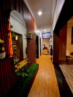 Canaan Apartment - 1