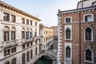 Residenza San Marco " La Padrona" - Venedig - 8