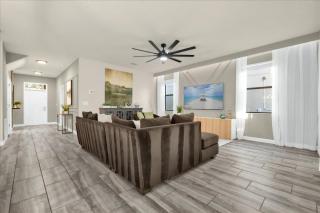 6 Bedroom 6 Bathroom Champions Gate 9152 Ts - 6