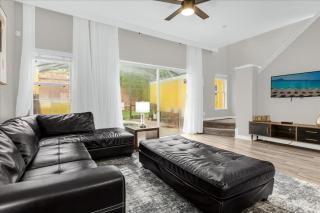 3 Bedroom 3 Bathroom Encantada Resort 3160 Yl - 3