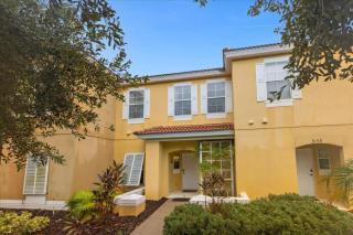 3 Bedroom 3 Bathroom Encantada Resort 3160 Yl - 0