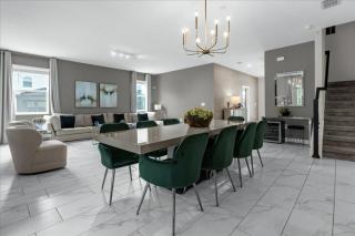 7 Bedroom 6 Bathroom Storey Lake 2871 Sc - 7