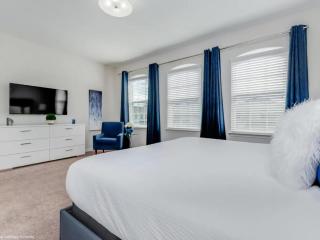 7 Bedroom 65 Bathroom Solara Resort 9013 Em - 2